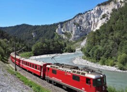 004 - rhb macht die schlaufen ebenfalls